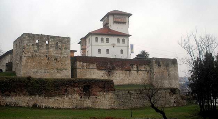 Braća Gradaščevići na suprotnim stranama