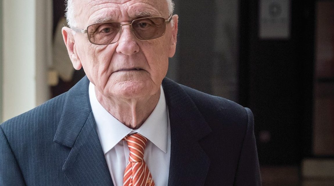 Halid Kadrić za Bosnu: Bošnjaci su opstali i mogu na sebe biti ponosni