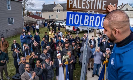 Hamtramck, prvi američki grad sa većinskim muslimanskim stanovništvom