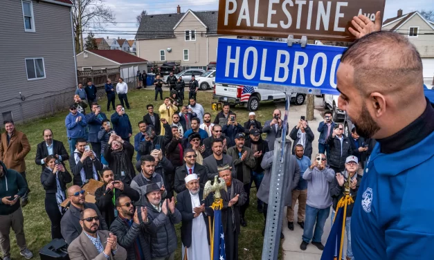 Hamtramck, prvi američki grad sa većinskim muslimanskim stanovništvom