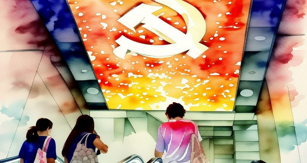 Komunistička partija Kine premašila 100 miliona članova