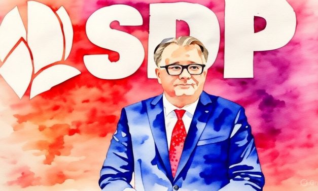 Vječnik: Nermin Nikšić i dalje na čelu SDP-a