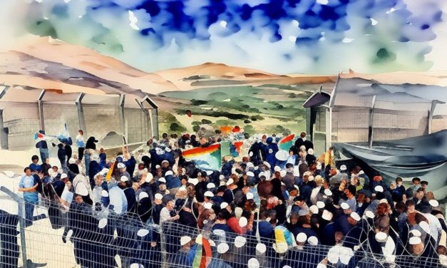 Druzi kao oruđe: Izraelsko-američka ekonomija rata