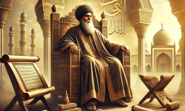 Muslimanski vladari nekada nisu dali ni ptice da budu gladne, današnji žive kao faraoni i gledaju kako djeca u Gazi umiru od gladi