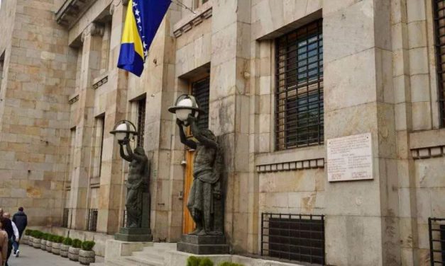Centralna banka BiH prebacila sredstva za isplatu duga Viaductu