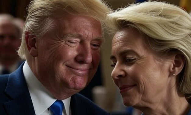 Loš posao u Škotskoj: Evropa kapitulirala pred Trumpom