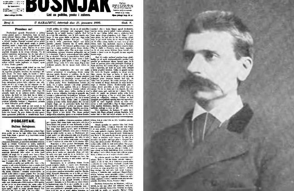 Benjamin Kallay i austrougarsko gušenje bosanskog jezika