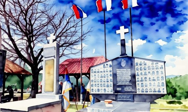 Zalazje nije Srebrenica: Kako se mit o „srpskim žrtvama“ koristi za negiranje genocida