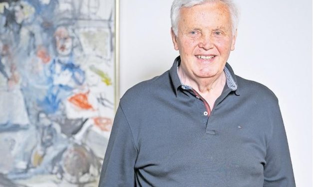 Izet Aganović: Životna priča liječnika, savjetnika dvojice predsjednika Hrvatske