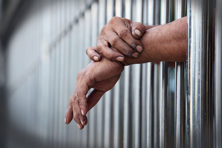 Trumpov “Aligator Alcatraz”: Stotine pritvorenih u novom imigracionom kampu na Floridi