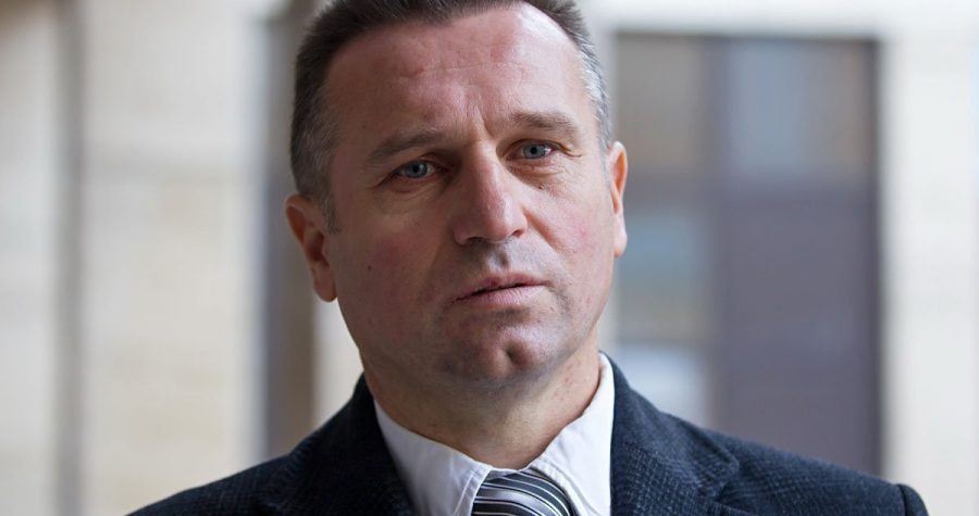 DORH obustavio kazneni progon protiv generala HVO, Zlatana Mije Jelića