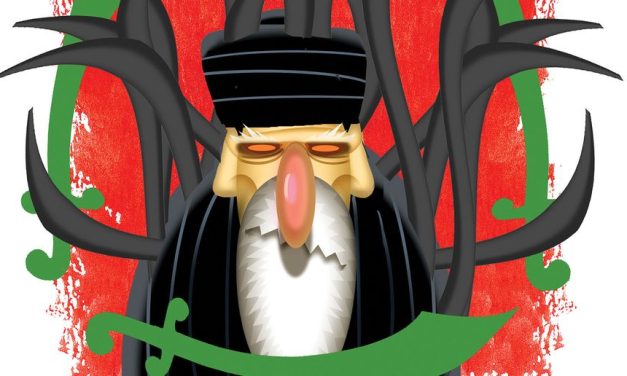 Treća neprijateljska ofanziva: Opasne konstrukcije plaćenih lobista o “islamskoj prijetnji” iz Sarajeva