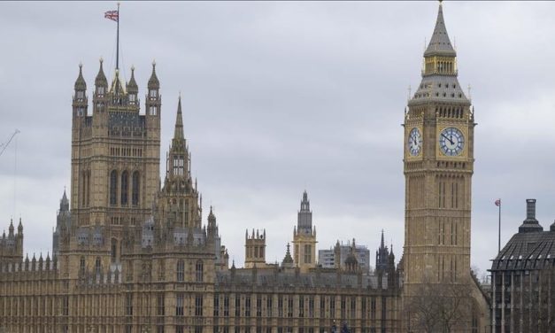 Ministri u Starmerovoj vladi: Priznajte Palestinu odmah!