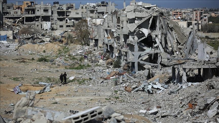 Privatni izvođači ruše palestinske domove za novac, a vojnici pucaju na civile da bi ih zaštitili