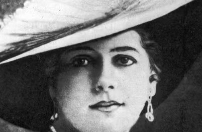 Atraktivna plesačica postala je simbol međunarodne špijunaže