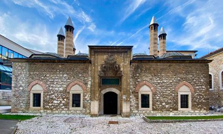 Medrese, osmansko naslijeđe na Balkanu