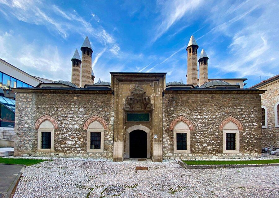 Medrese, osmansko naslijeđe na Balkanu