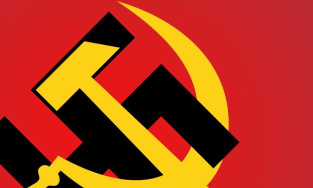 Komunizam izjednačili sa nacizmom