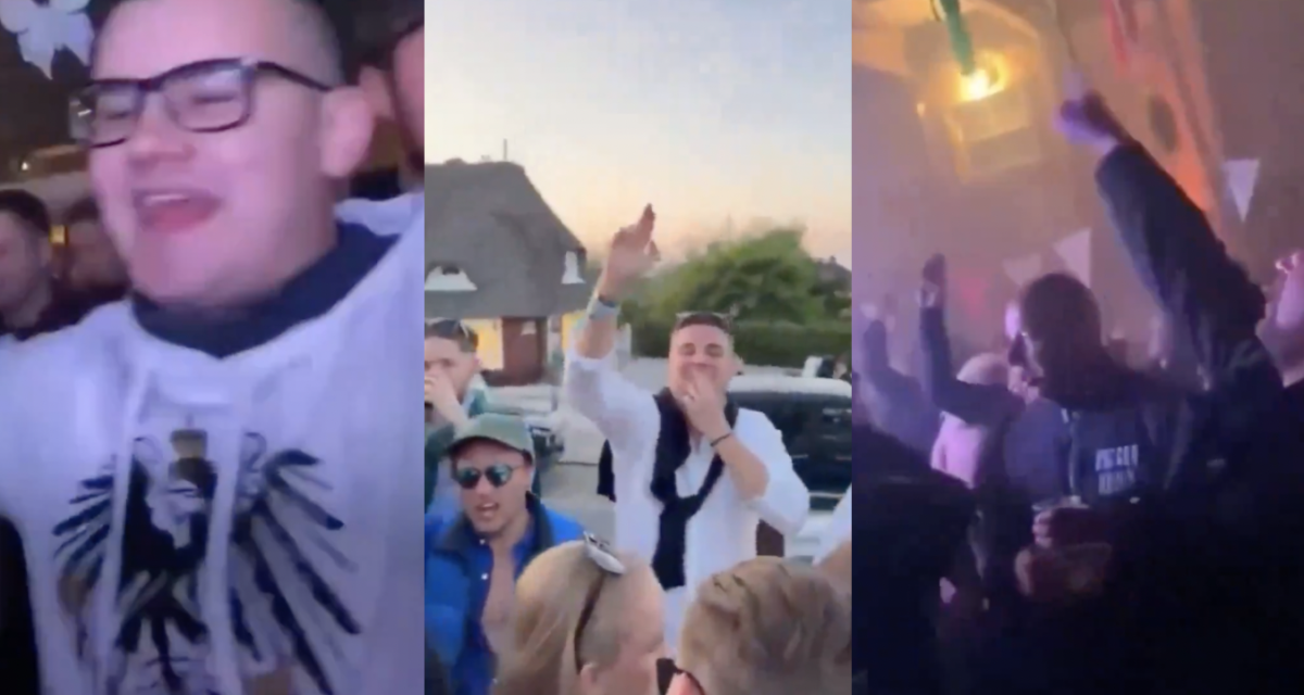 Biti nacist ponovo je ‘kul’ među mladima?