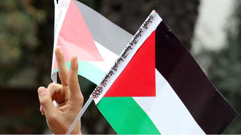 Velika Britanija, Australija i Kanada službeno priznale Palestinu