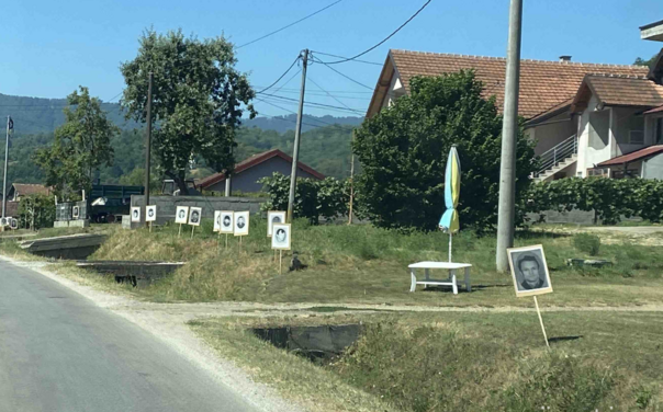 Zločinci pored puta