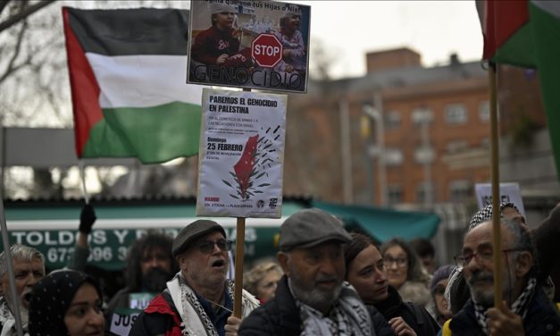 Izrael zabranio ulazak američkim i evropskim aktivistima