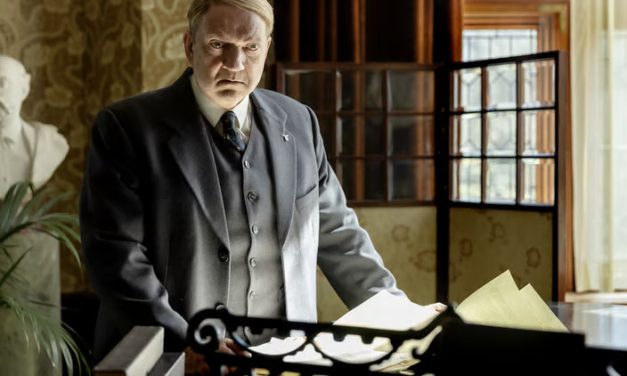 Vidkun Quisling – političar čije je ime postalo simbolom izdaje