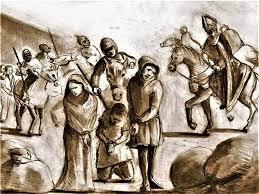 Bosanski “heretici” odvođeni su u roblje kao nekršćani