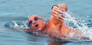 Kako je legendarni hrvatski plivač preplivao Sredozemno more od Sicilije do Tunisa