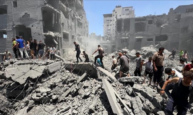 Ichak Kalderon Adizes: Izraelska vlast zloubotrebljava pojam antisemitizam