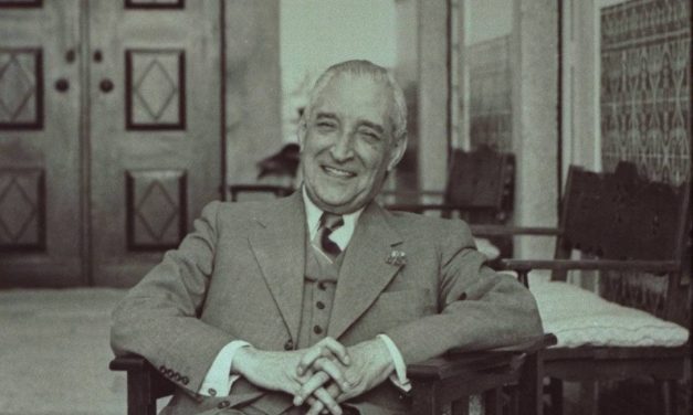 Zaboravljeni, stidljivi diktator