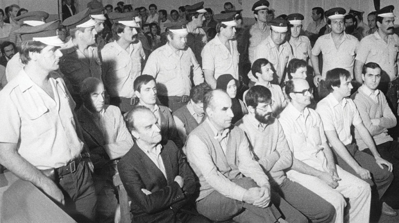 Sarajevski proces 1983: Montirano suđenje bilo je ideološka priprema za rat