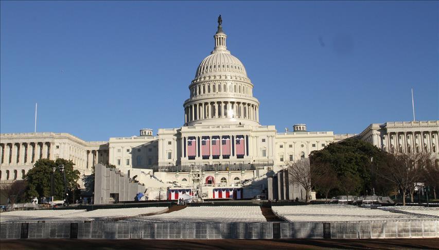 Prvi put u historiji: Većina demokrata u Senatu glasala protiv prodaje oružja Izraelu