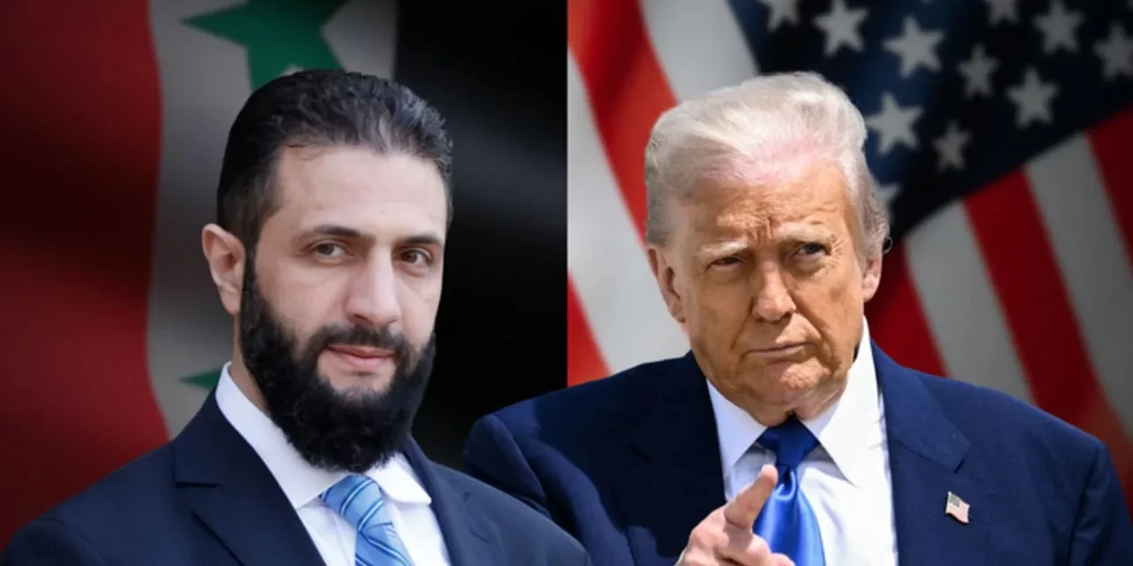 Nova Sirija: Tramp ukida sankcije, milijarde iz Zaljeva preplavljuju Damask