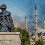 Sinan je kamenom spajao svjetove