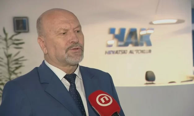 Alispahić: “Sve veći broj slučajeva teških ozljeda djece nakon pada s romobila”