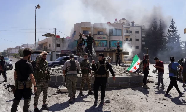 Druzi rade prljav posao za Izrael u Siriji