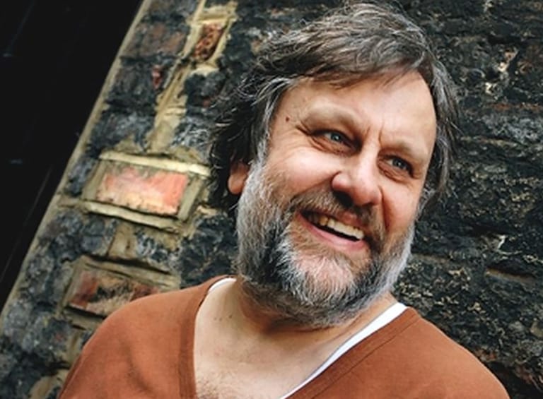 Žižek: „Kakva je to evropska civilizacija kojoj je potrebno da drugi u njeno ime počine genocid?“