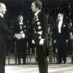Vladimir Prelog je s ponosom isticao da je Sarajlija iako je život proveo u Zagrebu i Zürichu