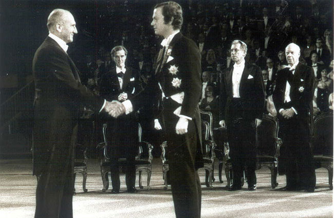 Vladimir Prelog je s ponosom isticao da je Sarajlija iako je život proveo u Zagrebu i Zürichu