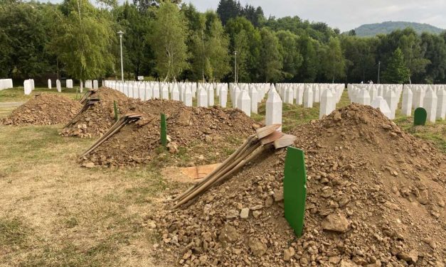 Danas dženaza i ukop sedam žrtava genocida u Memorijalnom centru Srebrenica-Potočari