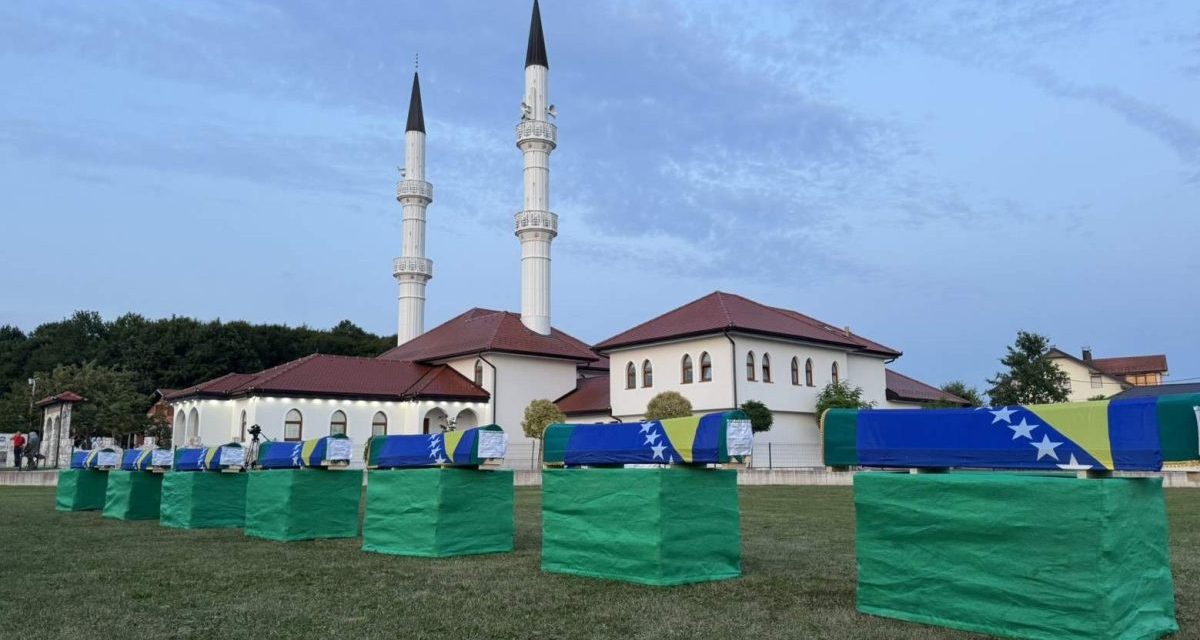 U Prijedoru se po imenu i prezimenu zna ko su zločinci