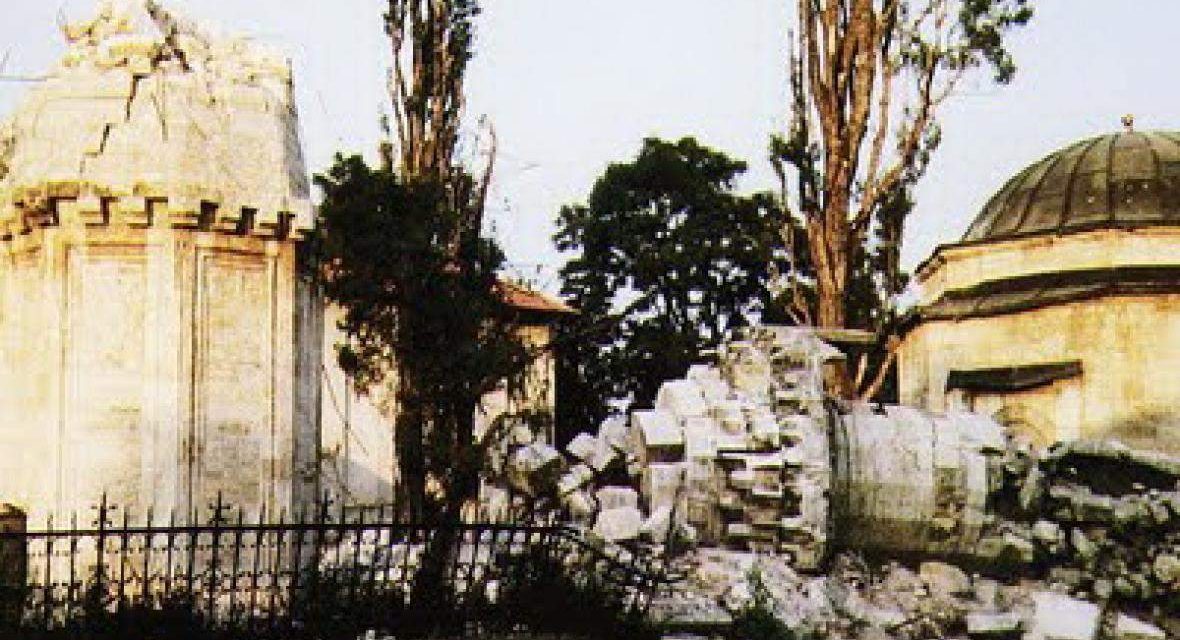 Brisanje tragova bošnjačkog identiteta bio je cilj srpske politike