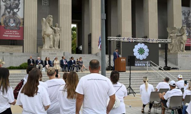 U St. Louisu obilježena 30. godišnjica genocida u Srebrenici