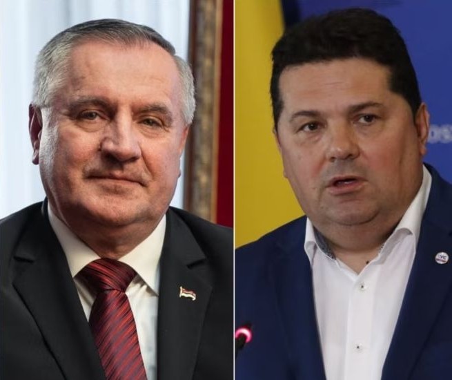 Ukinut pritvor Nenadu Stevandiću i Radovanu Viškoviću