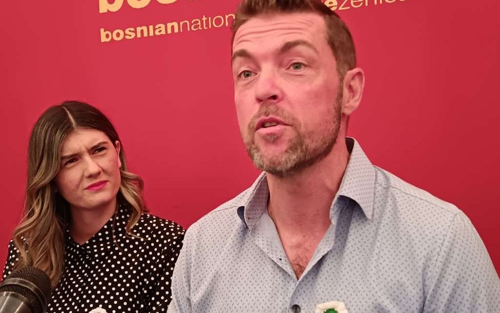 Predstava “Tražeći Esmira” u čast ubijenim Srebreničanima, koji nisu samo imena i kosti