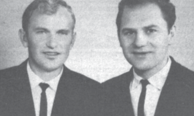 Teroristička akcija grupe Tolić-Oblak, prvi oružani pokušaj rušenja Titove Jugoslavije