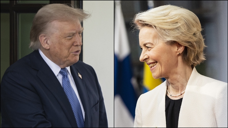 Amerika i Evropa postigle trgovinski sporazum