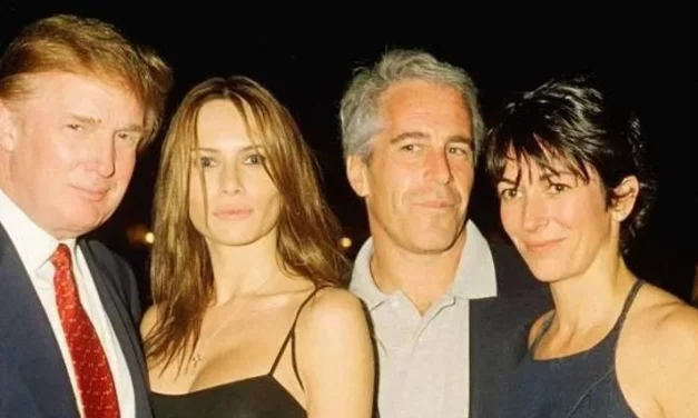 Slučaj Epstein: Kako su povezani Clinton, Gates, Trump…