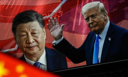 Dok Kina pobjeđuje, Trumpova bahatost najviše košta Ameriku